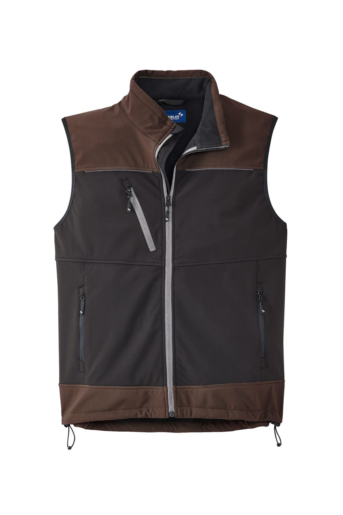 Active Softshelljacke