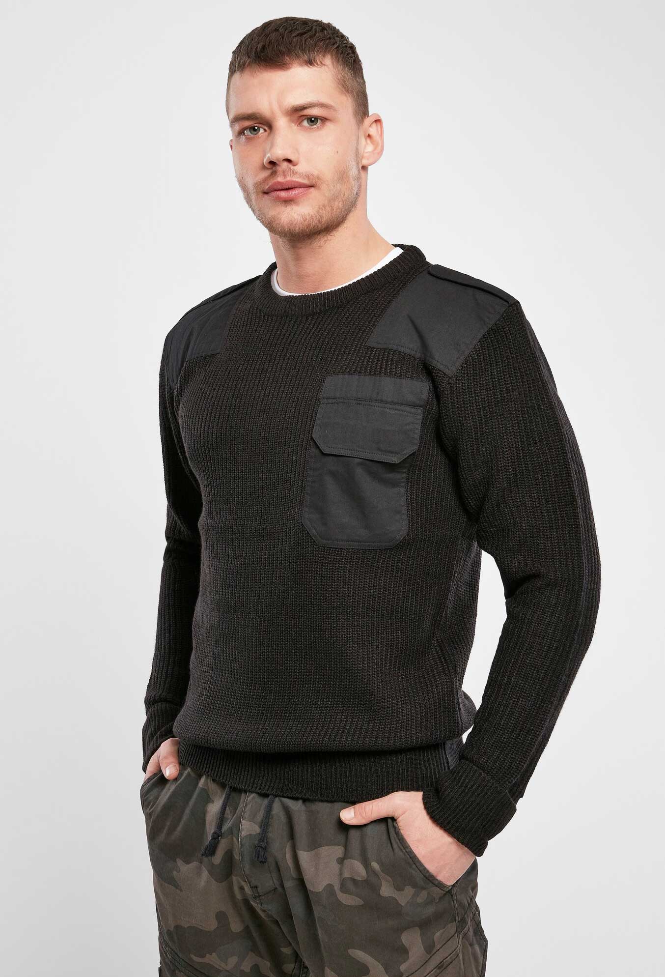 BW Pullover