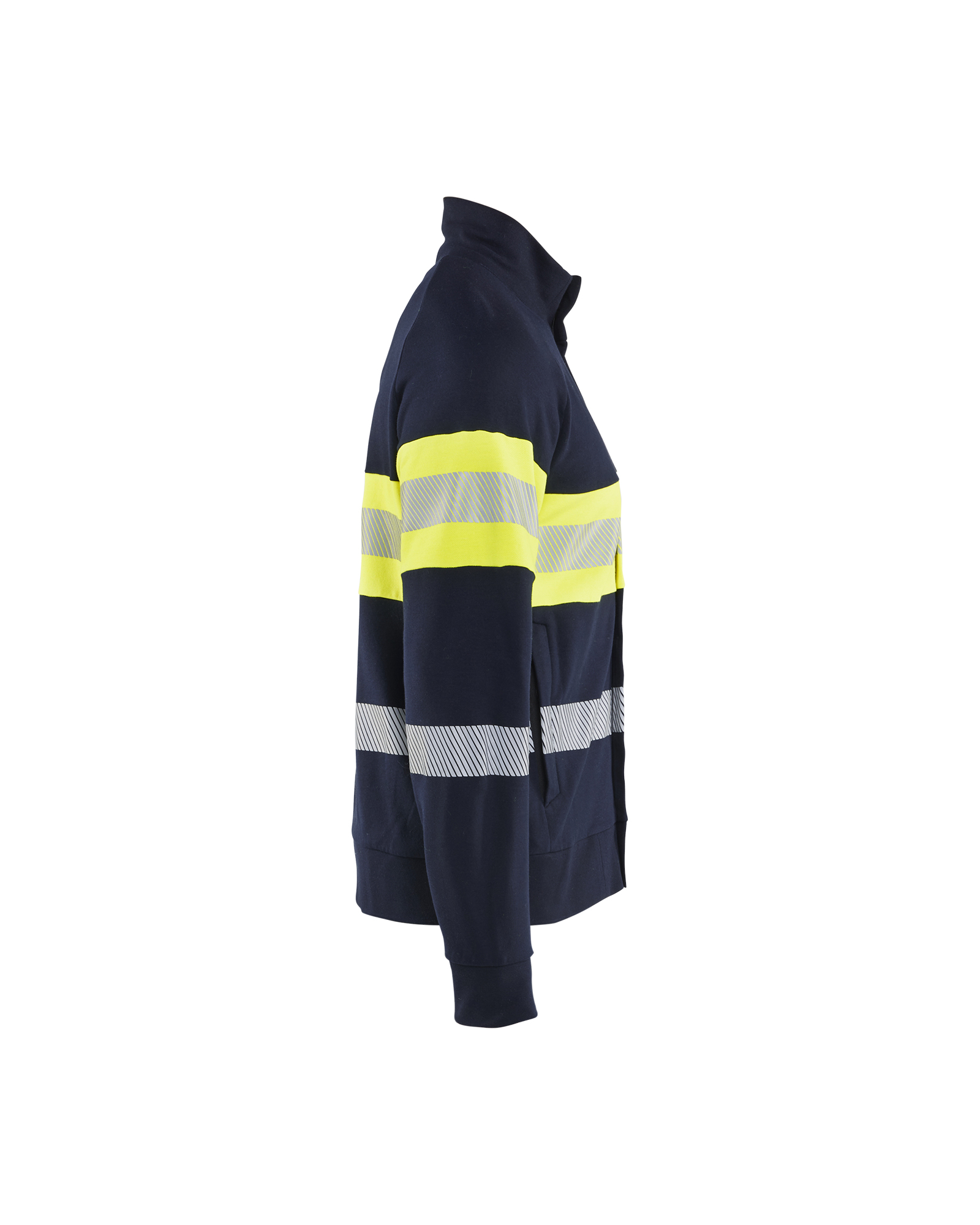 Multinorm Sweatjacke Inhärent