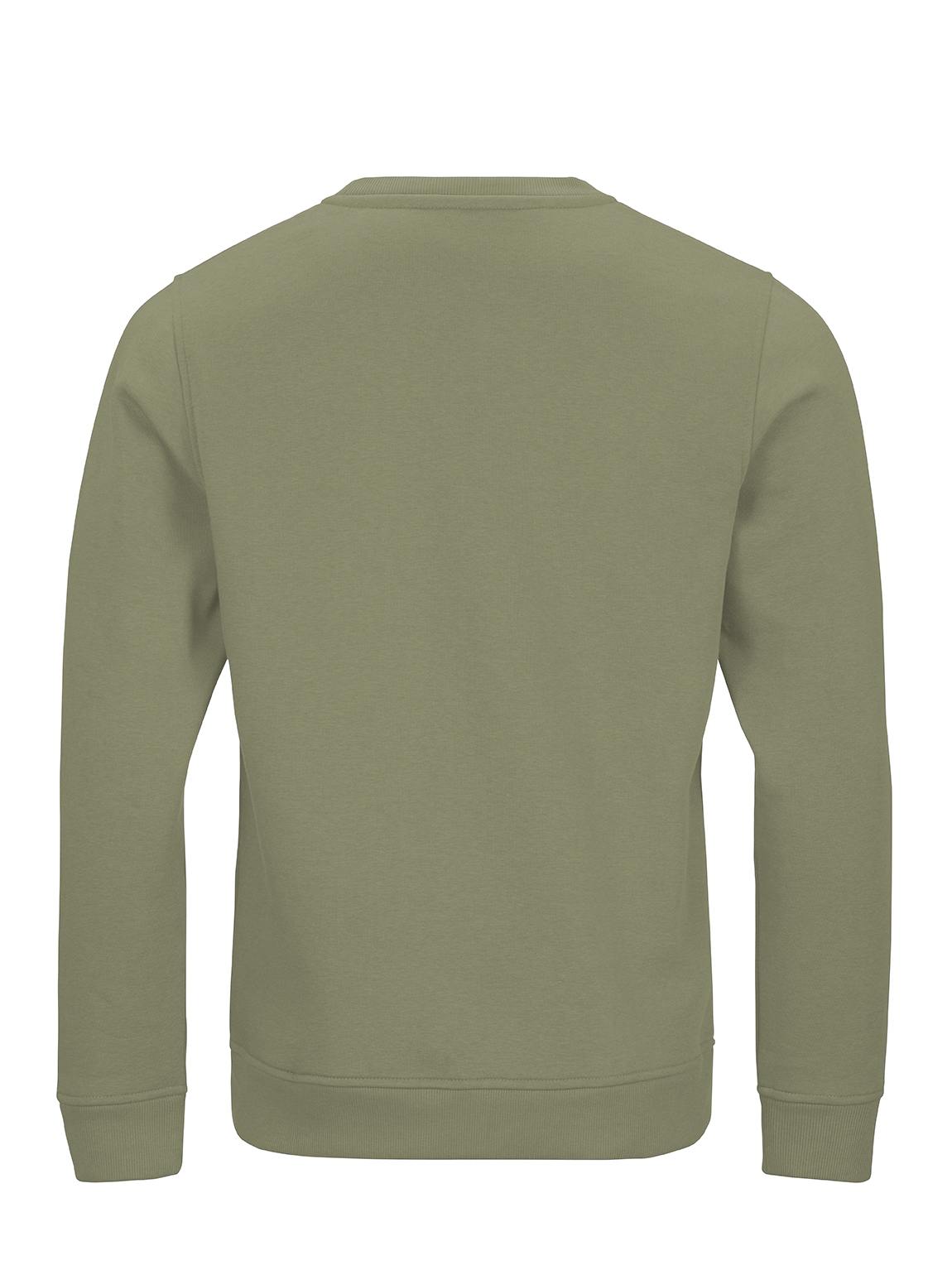 4PROTECT® Sweatshirt olive