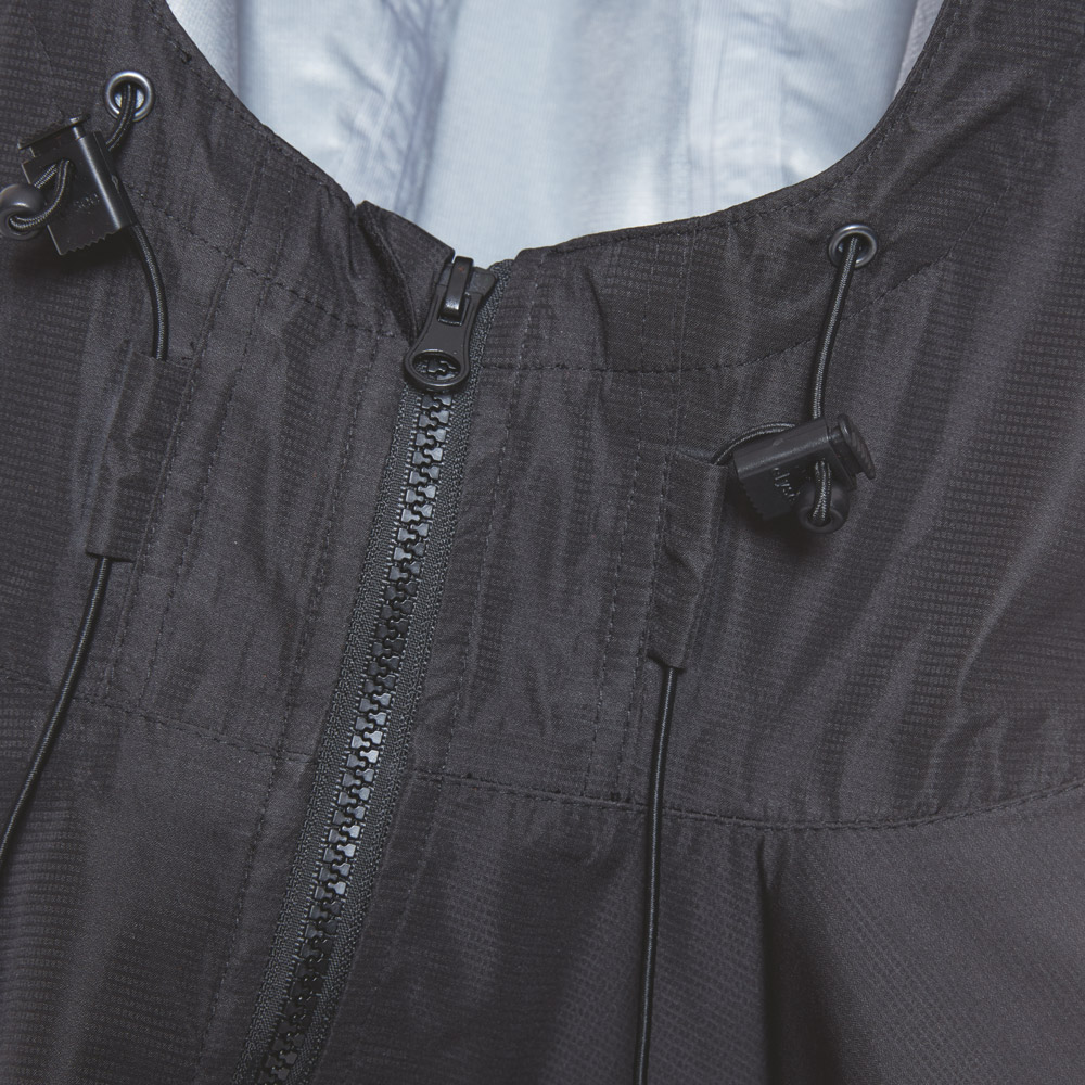 Regenjacke Pattani