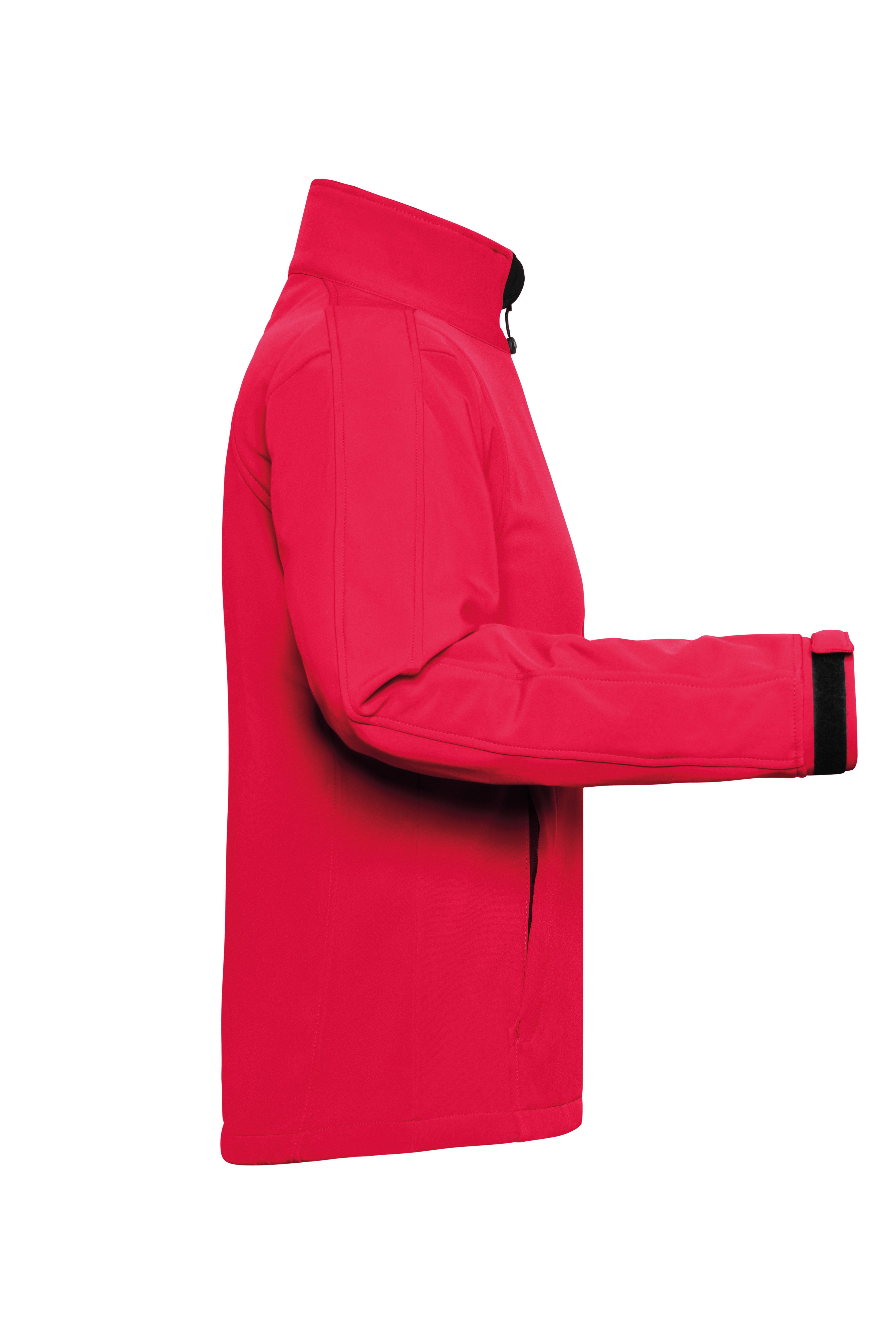 Ladies´ Softshell Jacket