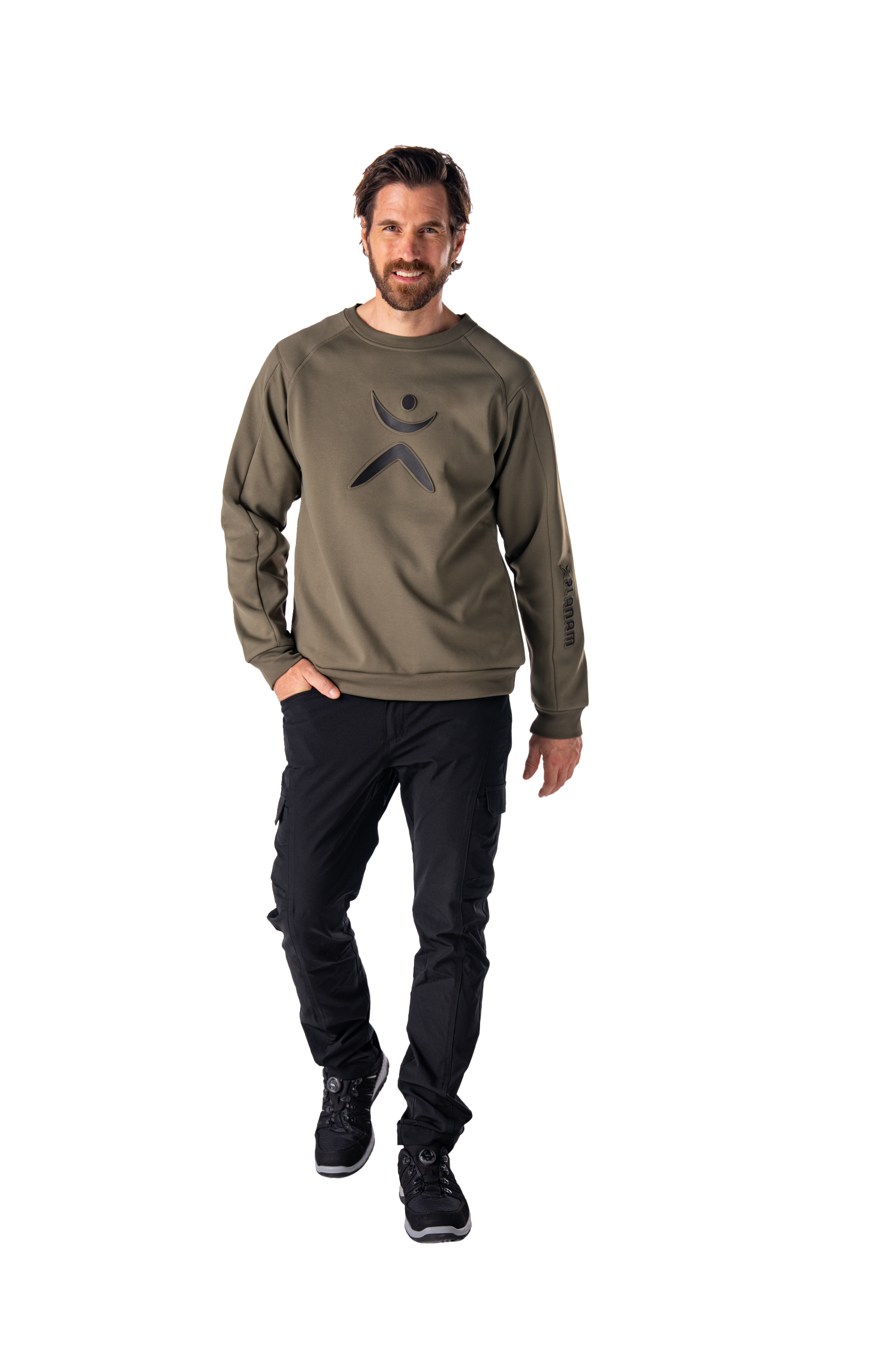 PLANAM Sweater Outdoor