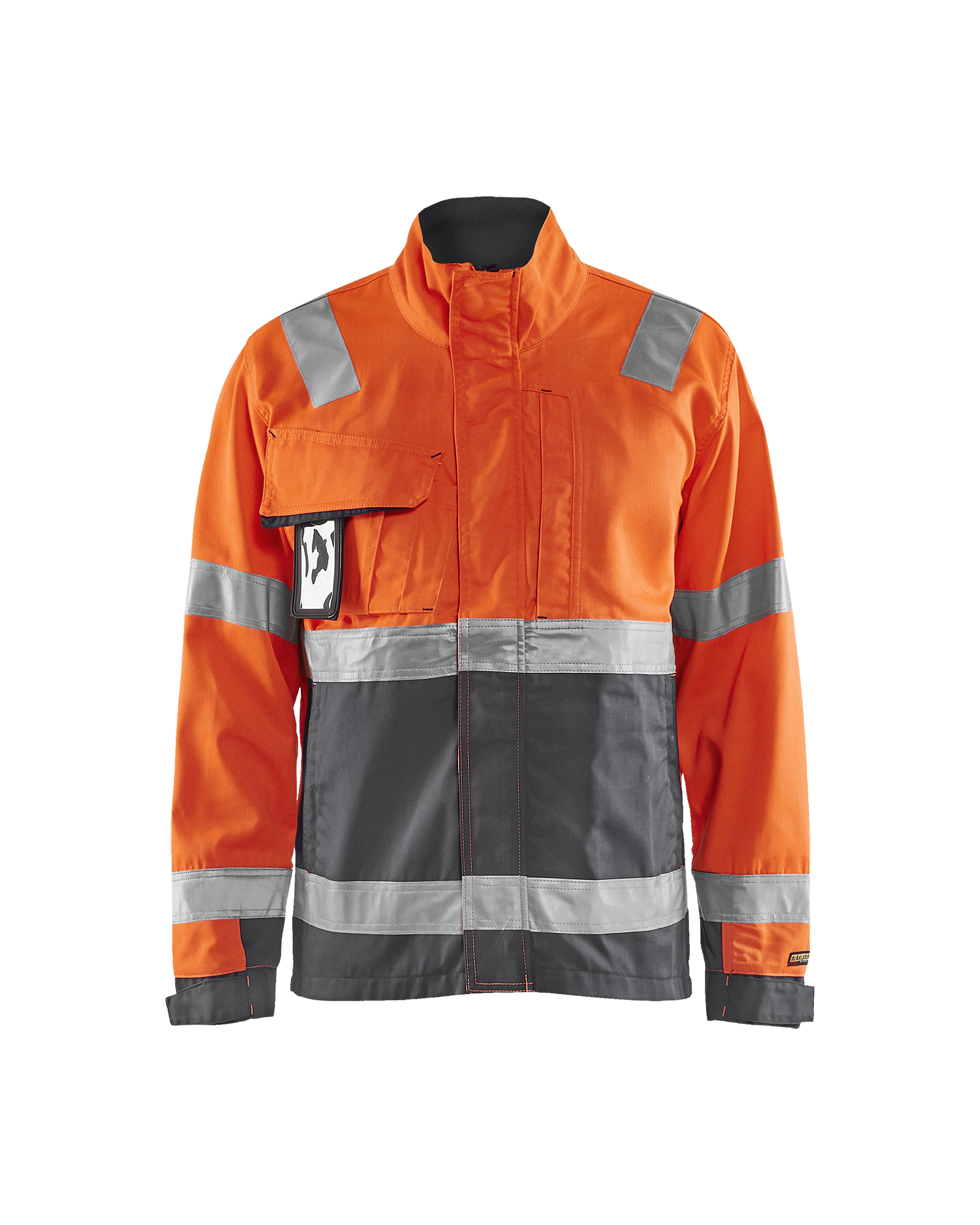 High Vis Jacke