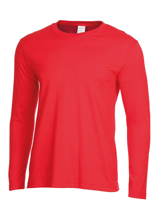 T-Shirt – Classic-T Long Sleeve