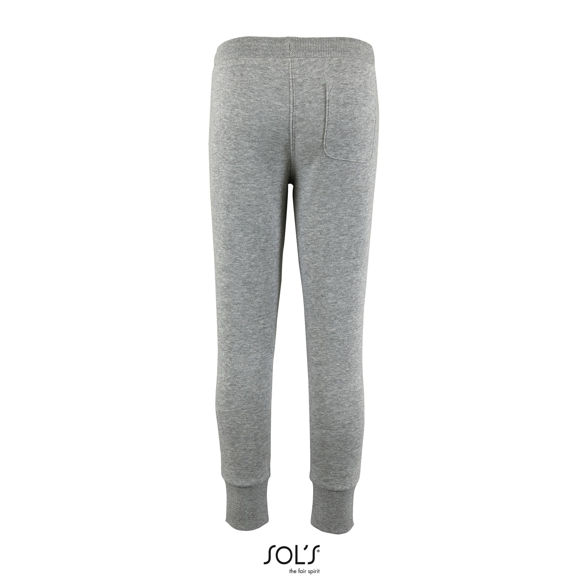 Hose – Kids´ Slim Fit Jogging Pants Jake