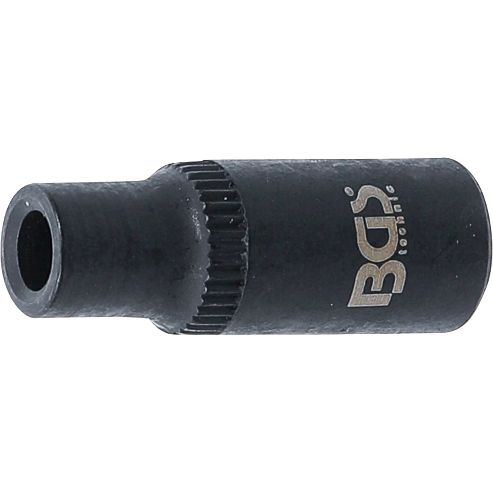 Gewindebohrer-Aufnahme-Steckschlüssel-Einsatz, 6,3 mm (1/4"), 4,0 mm