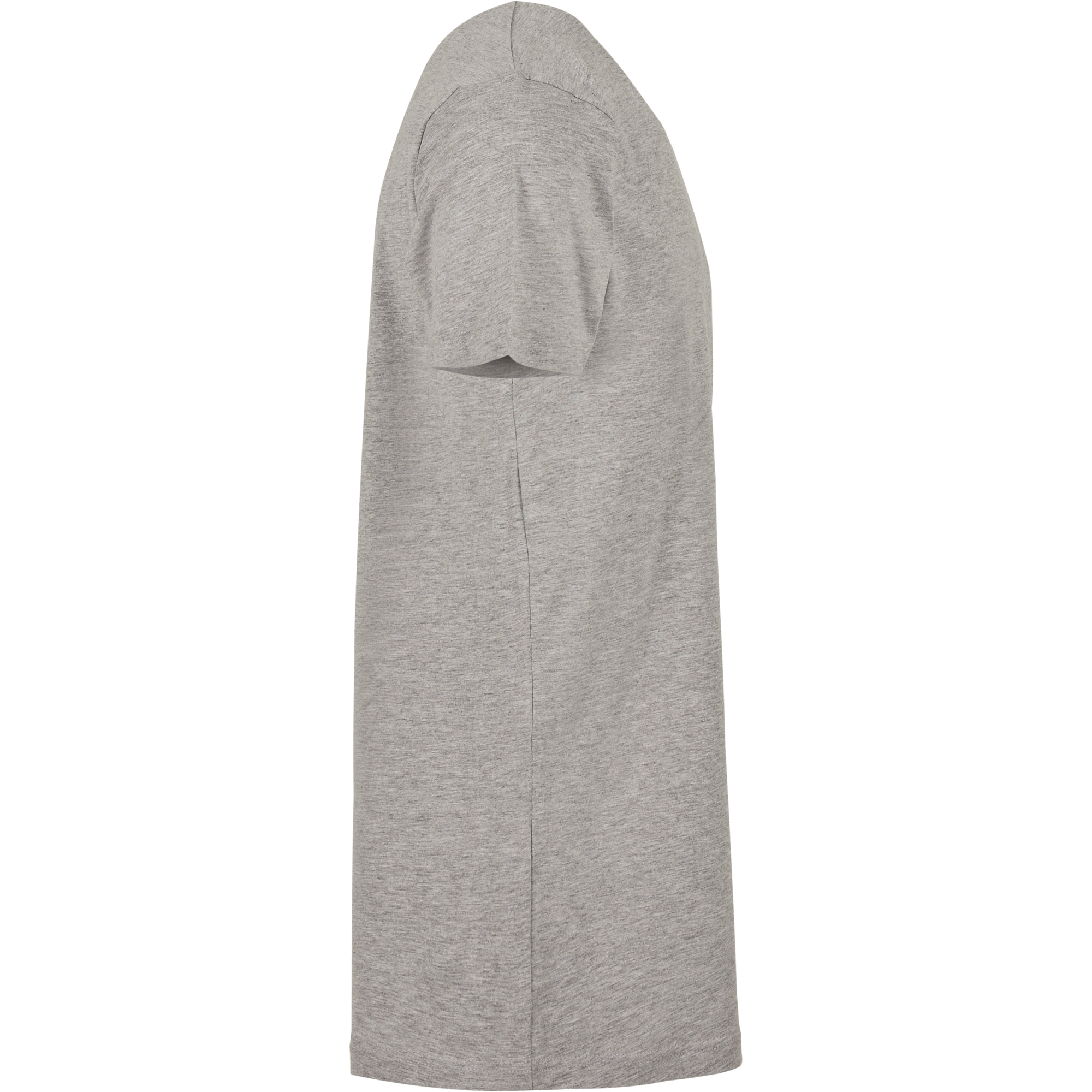 T-Shirt – Shaped Long Tee
