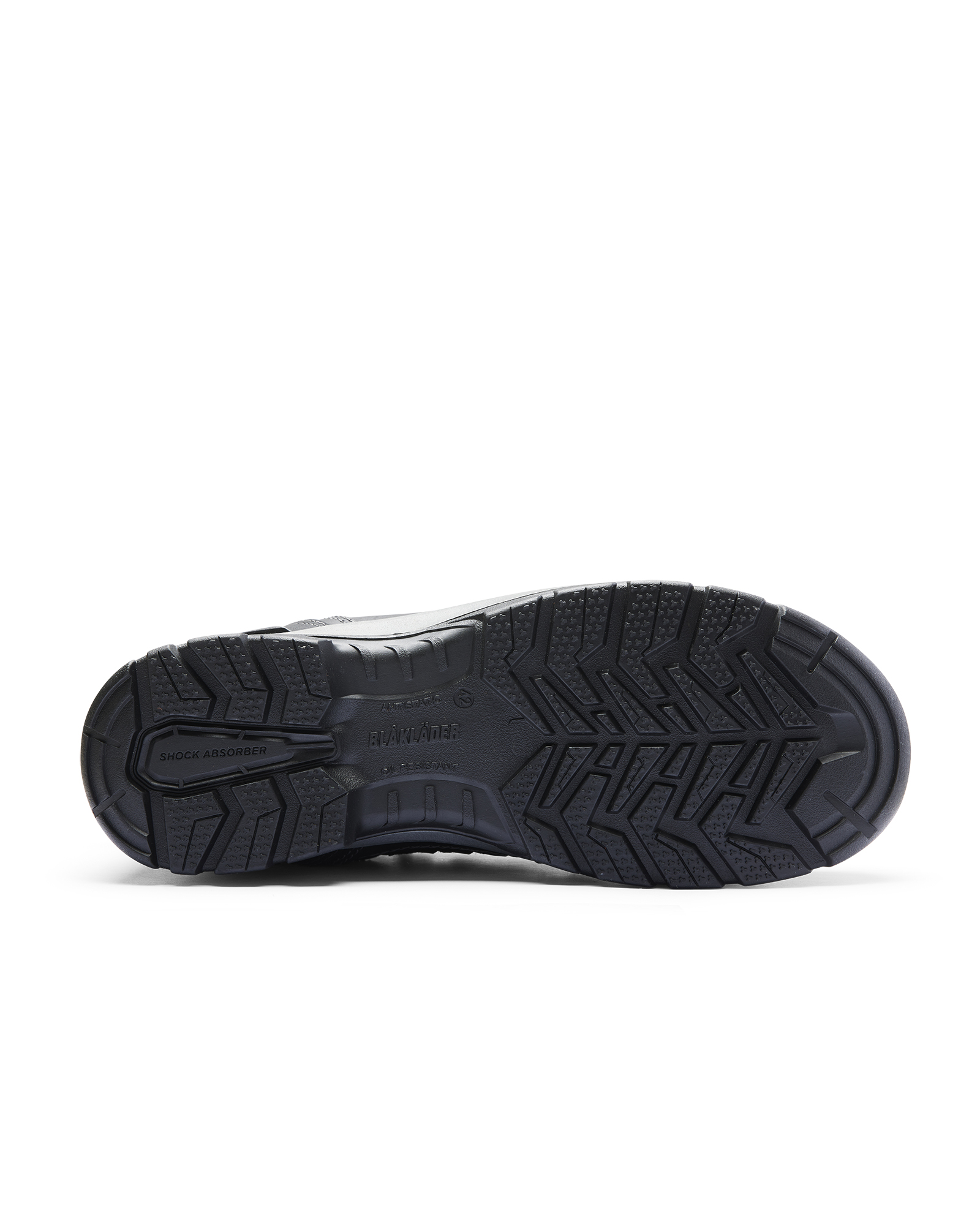 ELITE Sicherheitsstiefel S3S