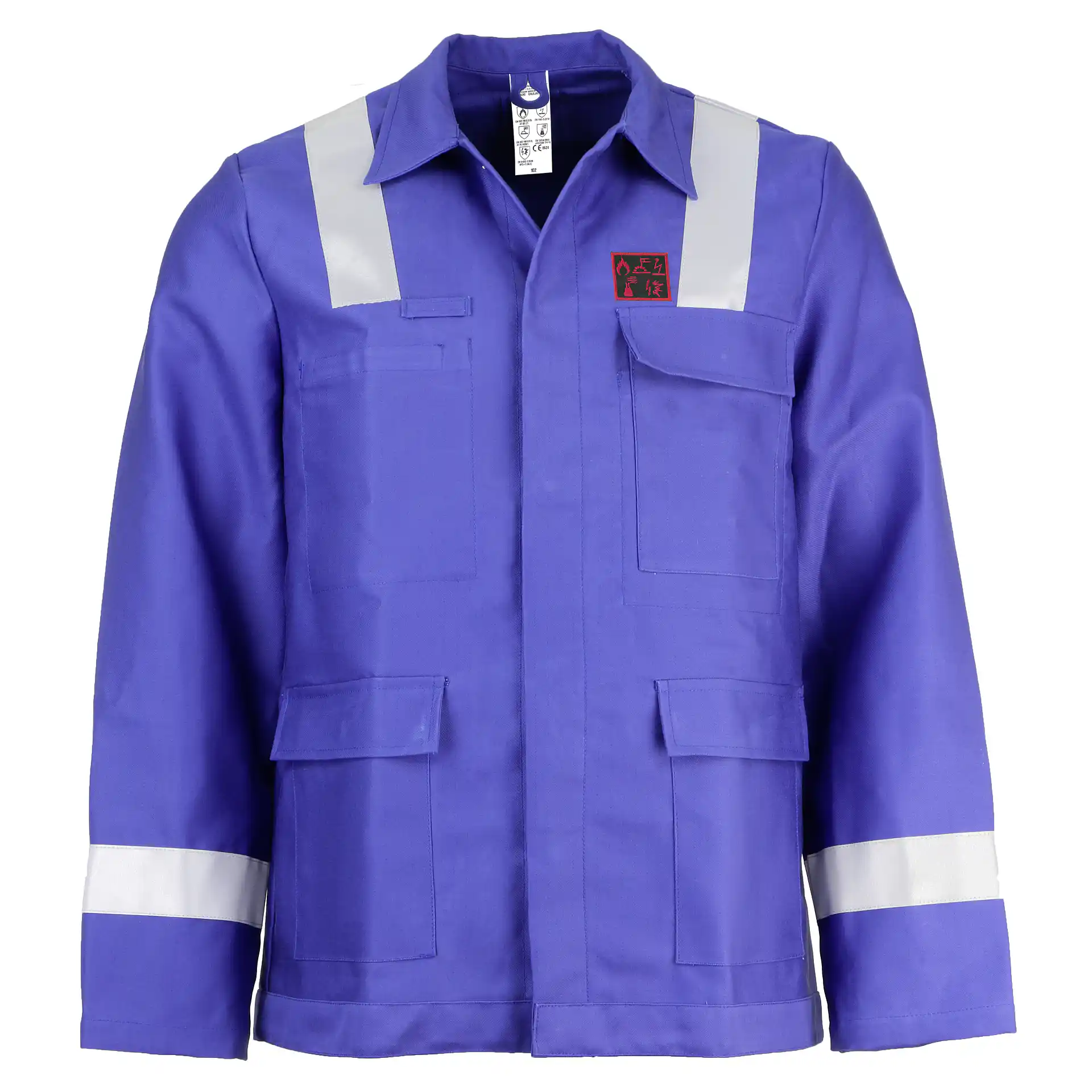 Multinorm Jacke DALEJA01MR