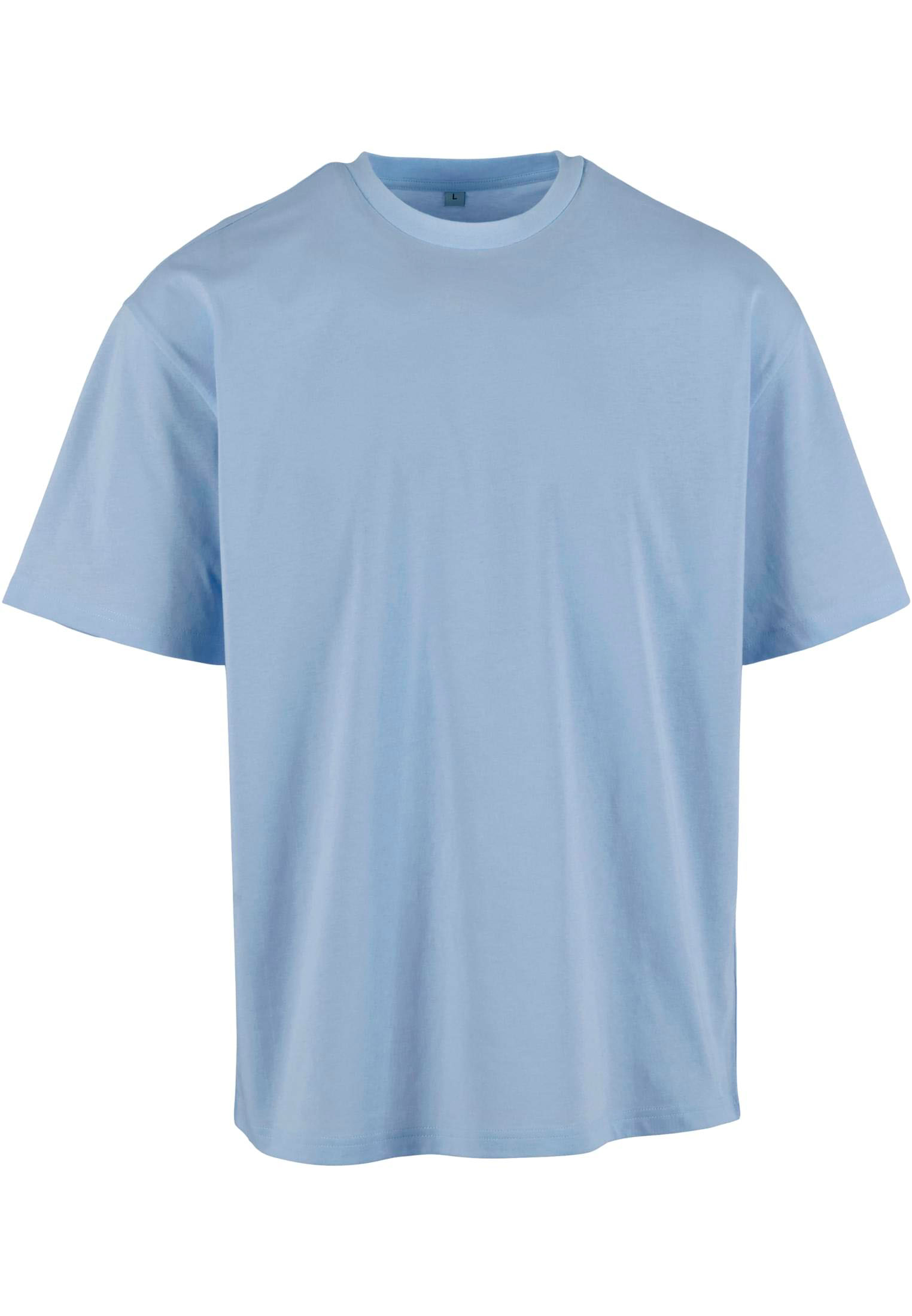 T-Shirt – Light Basic Loose Tee