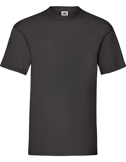 T-Shirt – Valueweight T