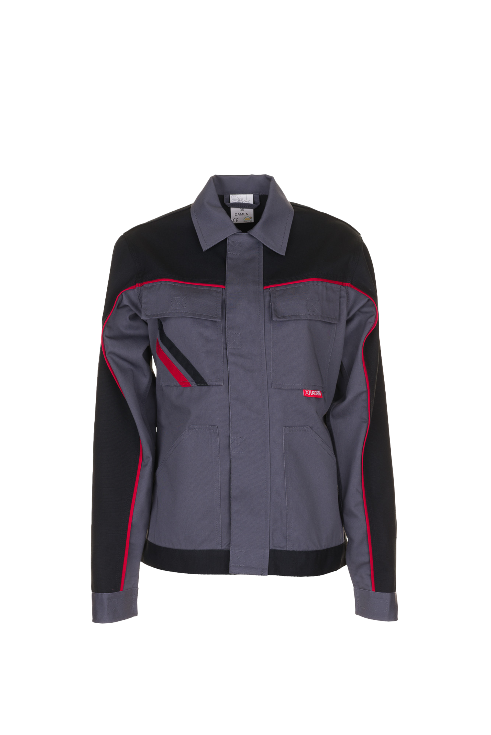 PLANAM Damen Bundjacke Highline