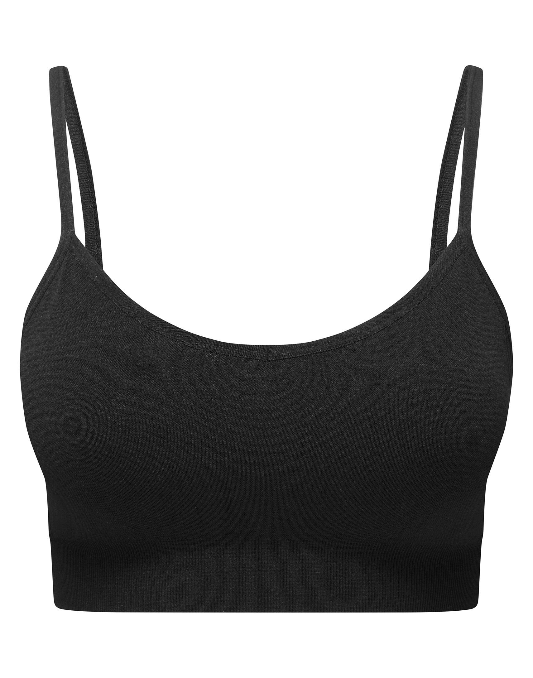 Unterwäsche – Women´s Recycled Seamless ´3D Fit´ Multi-Sport Flex Bra