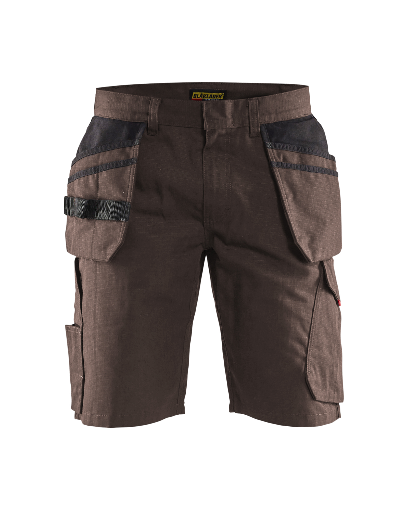 Service Shorts mit Nageltaschen