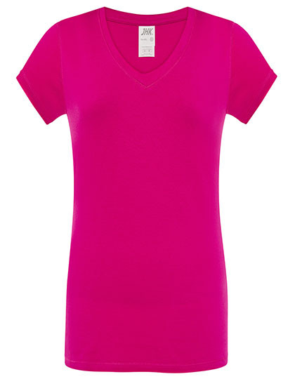 T-Shirt – Ladies´ V-Neck Sicilia