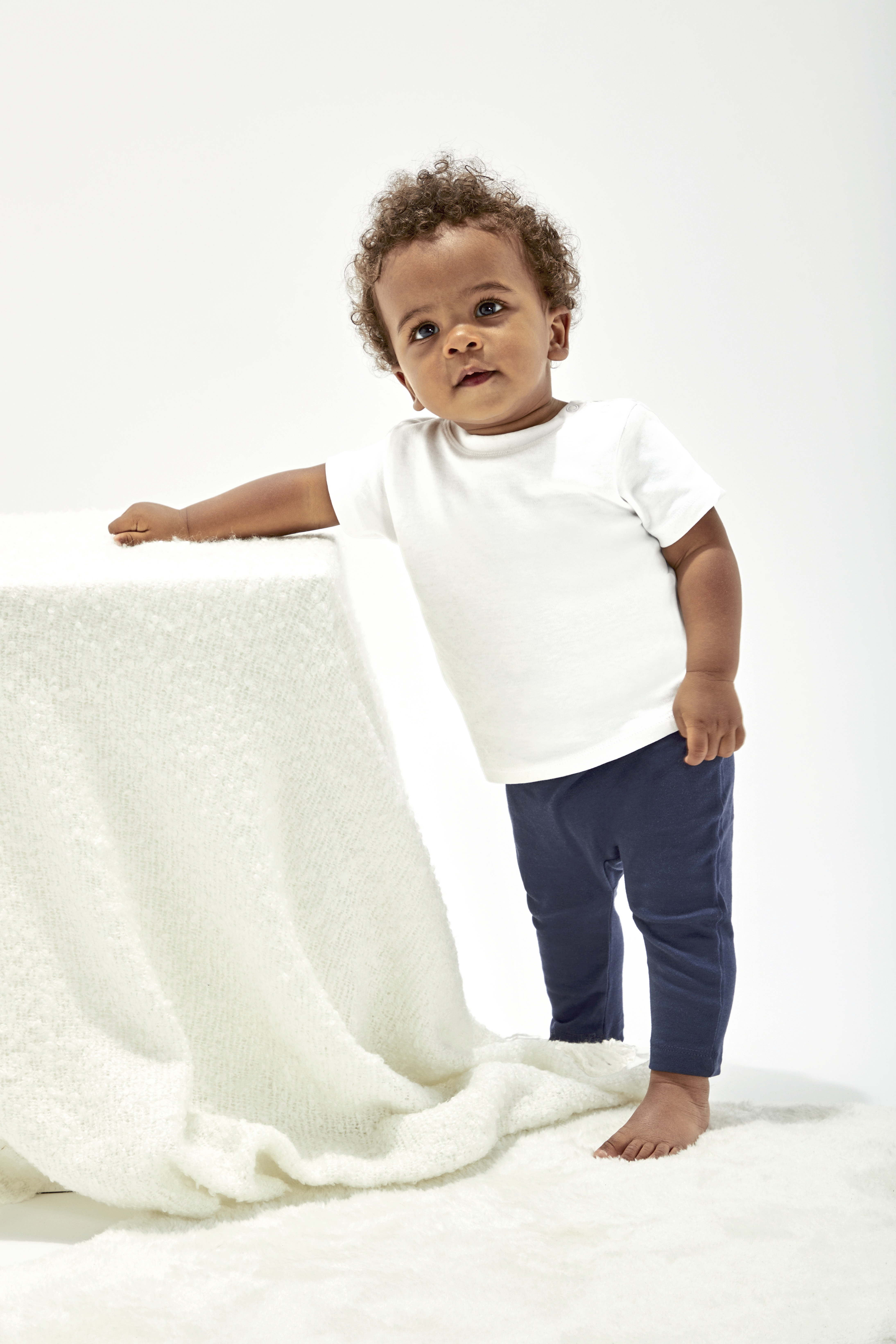 T-Shirt – Made In Africa Baby T
