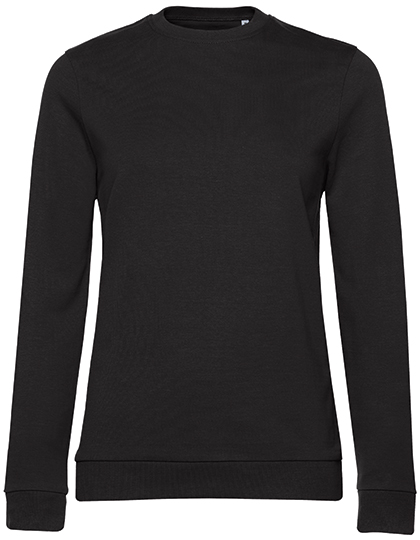 Sweatshirt – Women´s #Set In Sweat