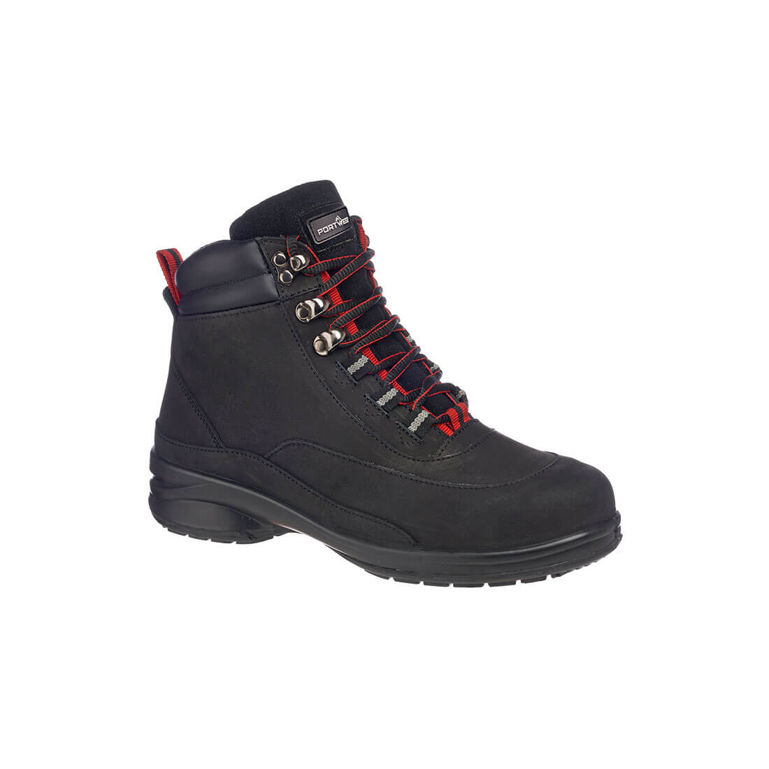 Steelite Damen-Wanderstiefel