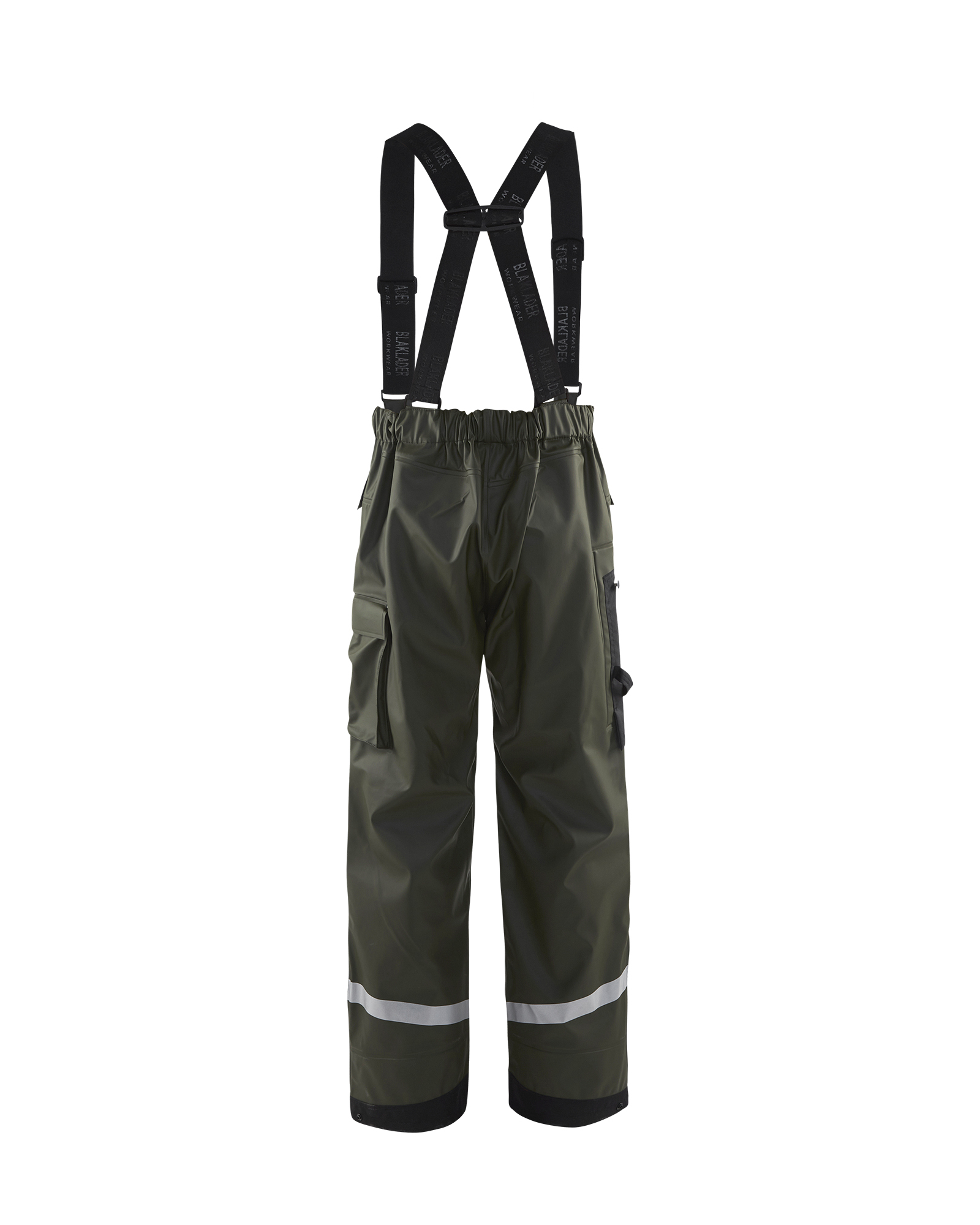Regenhose Level 2