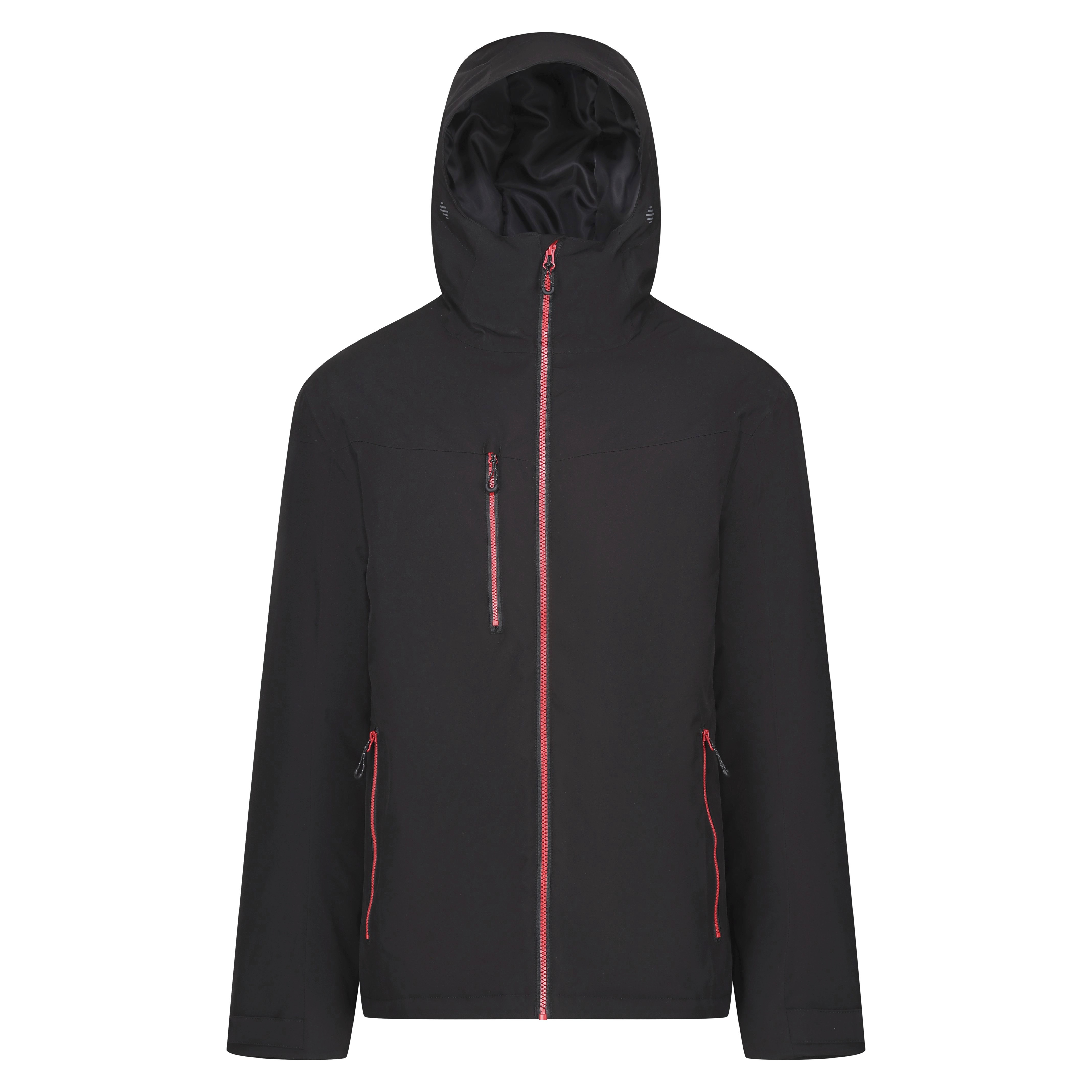 Navigate Waterproof Insulated Jacket