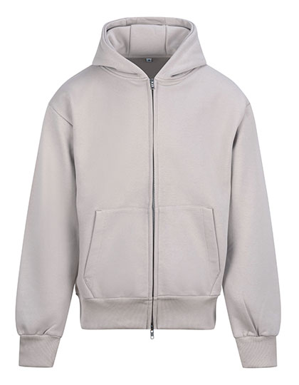 Sweatshirt – Signature Heavyweight Zoodie