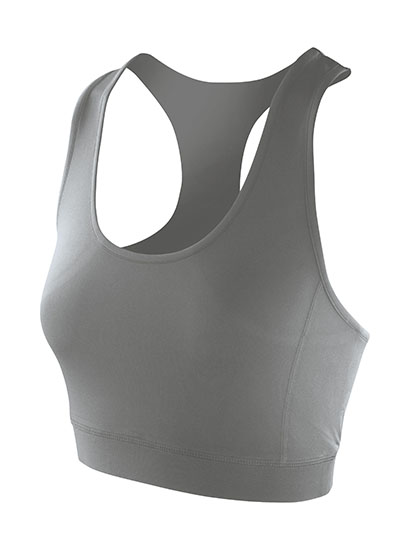 Unterwäsche – Women´s Impact Softex Crop Top