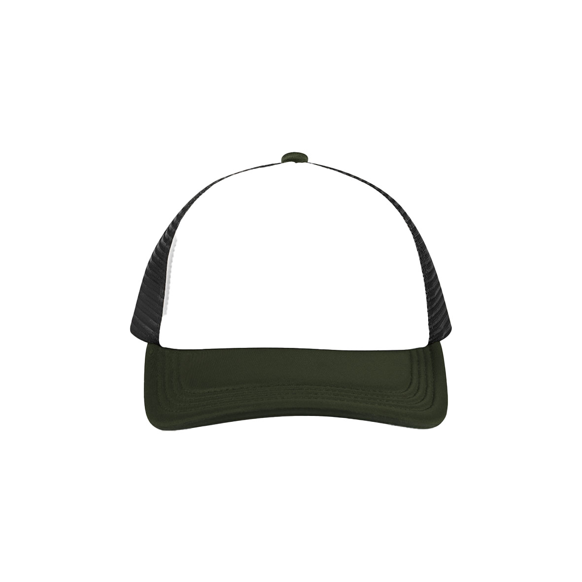 Cap – Retro 5 Panel Trucker