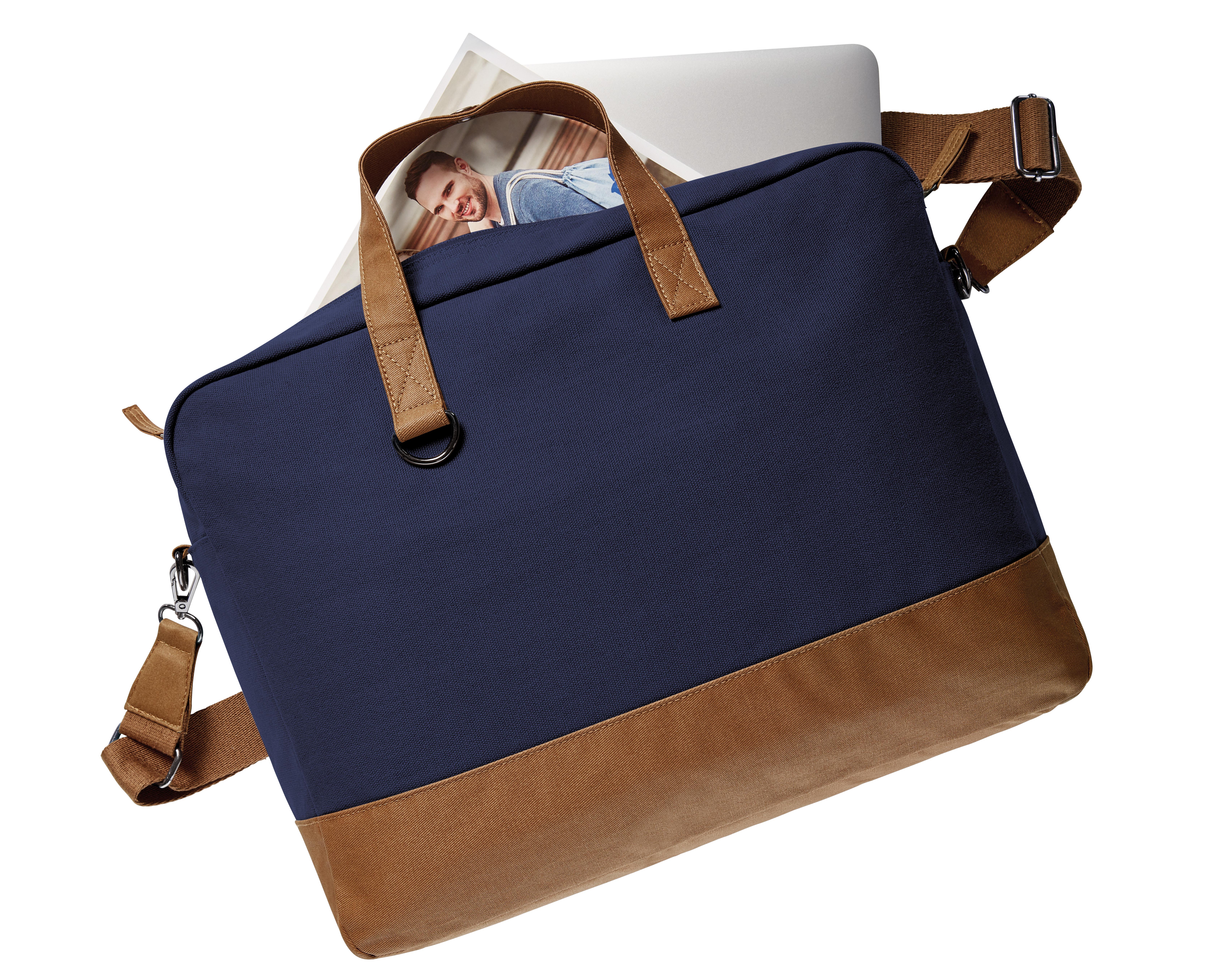 Tasche – Notebook Bag Life