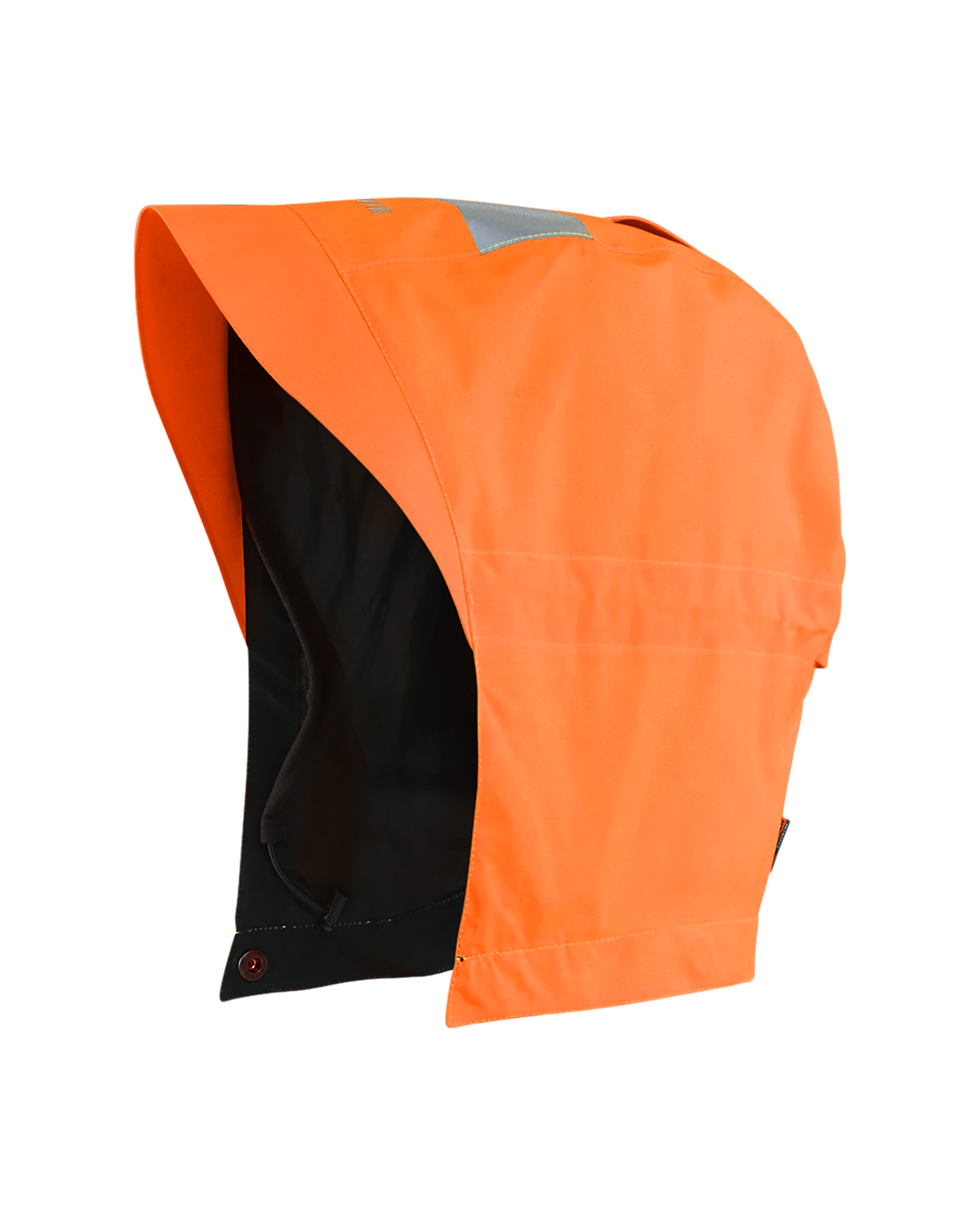 High Vis Kapuze