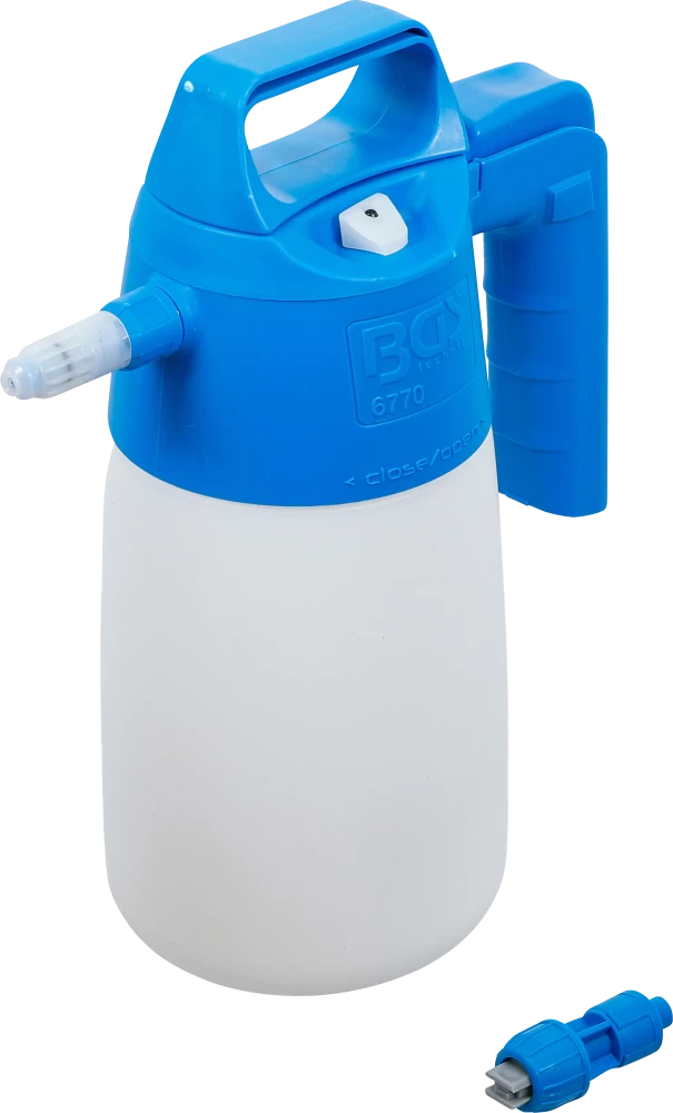 Pumpsprühflasche, 1,5 l