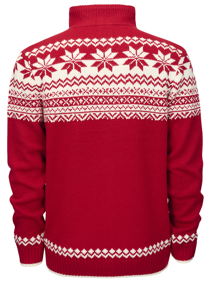 Norwegian Cardigan