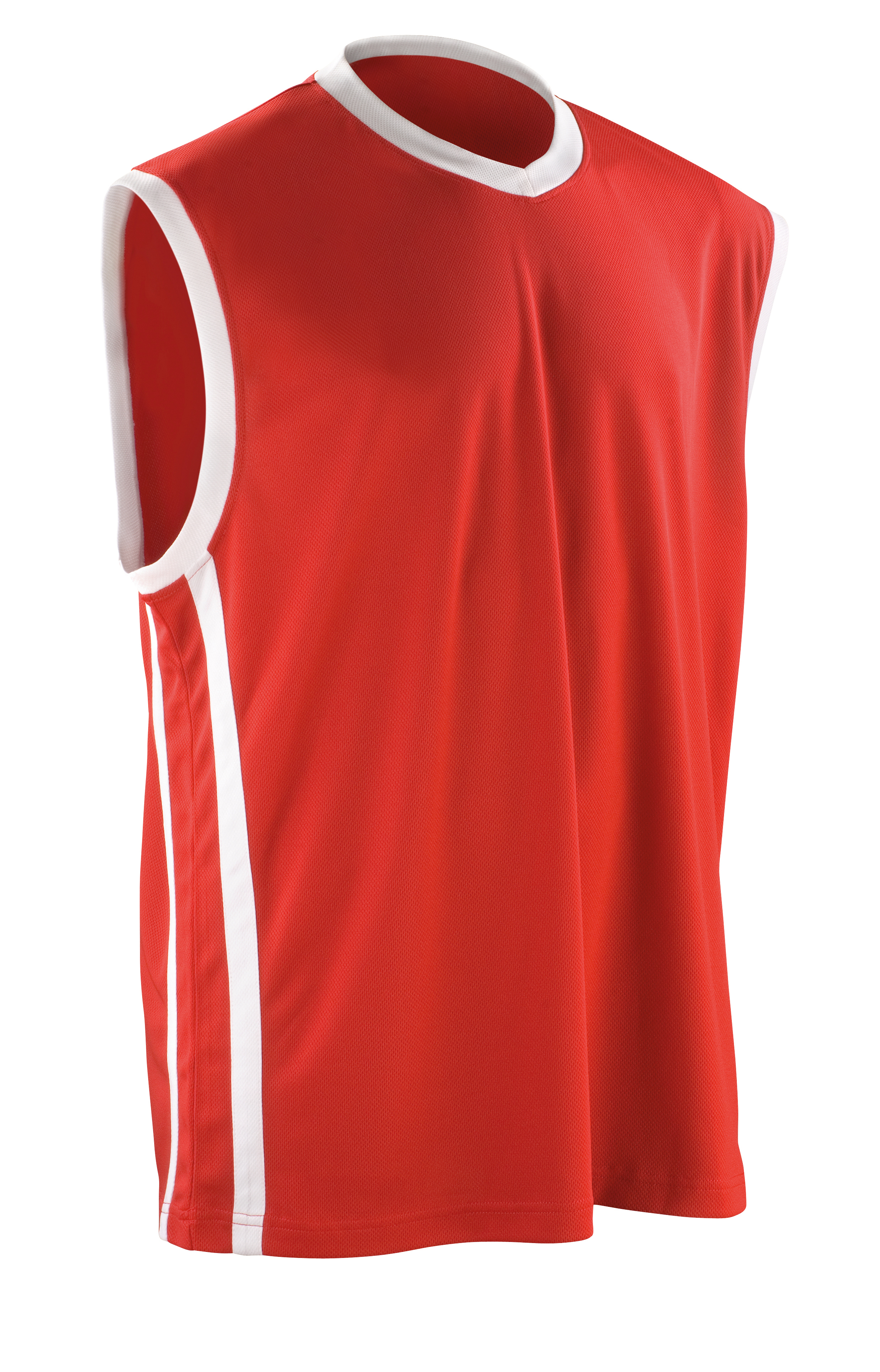 T-Shirt – Men´s Basketball Quick Dry Top
