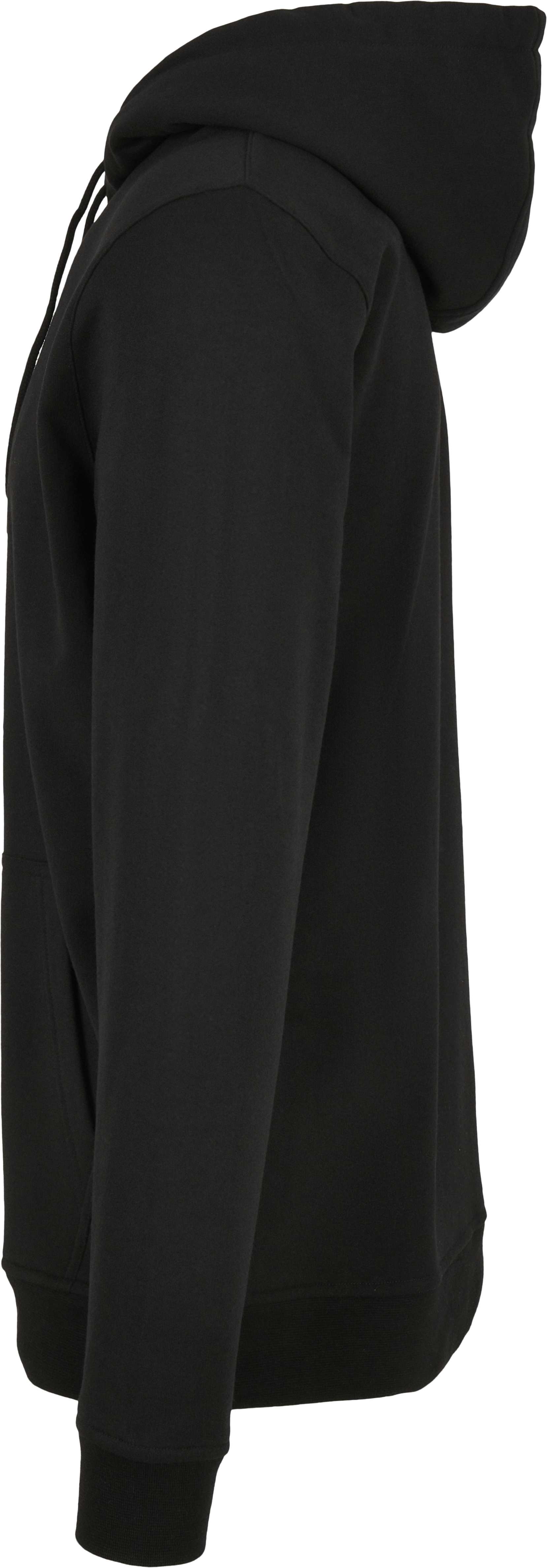 Sweatshirt – Basic Hoody