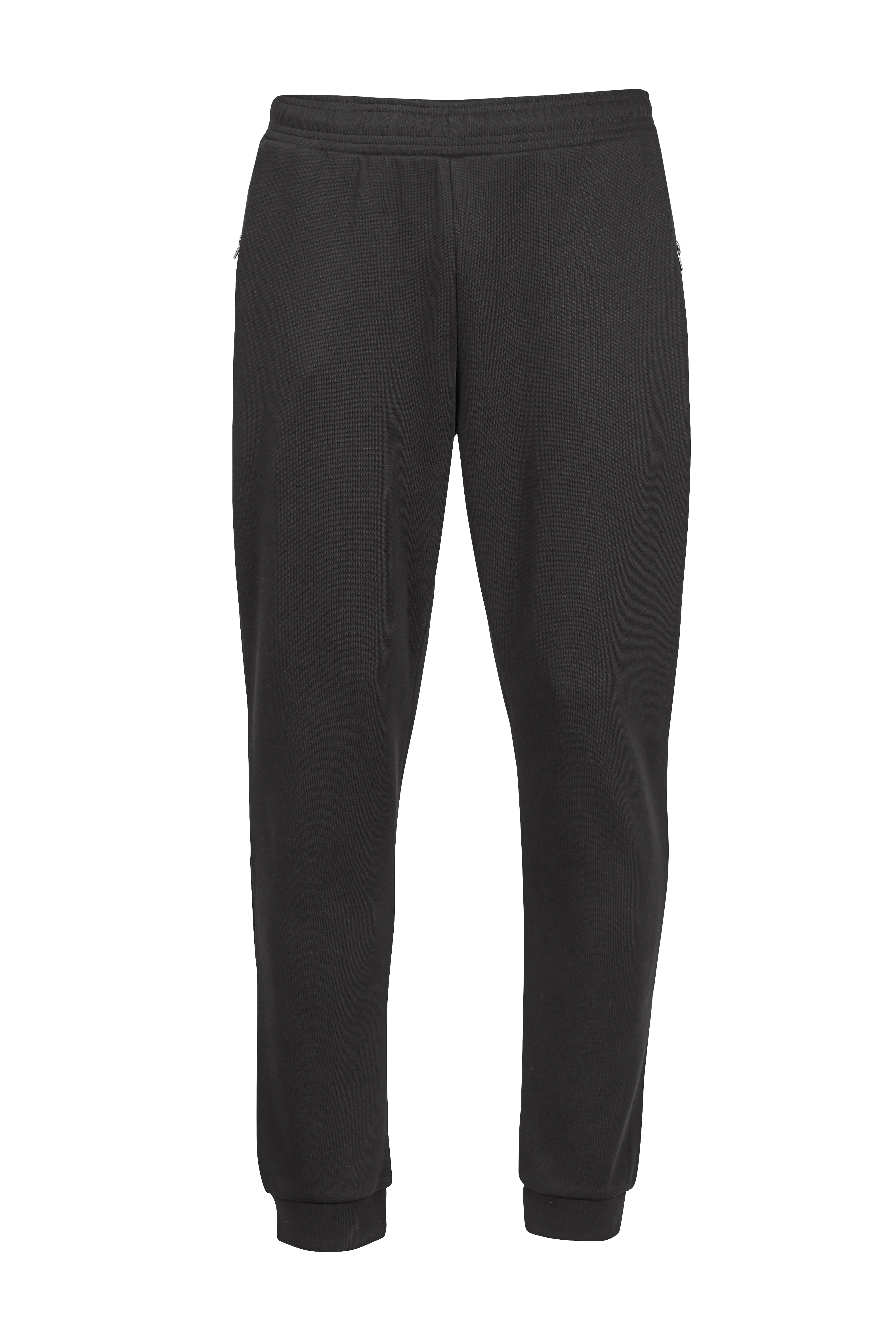 Hose – Ribbed Interlock Pants