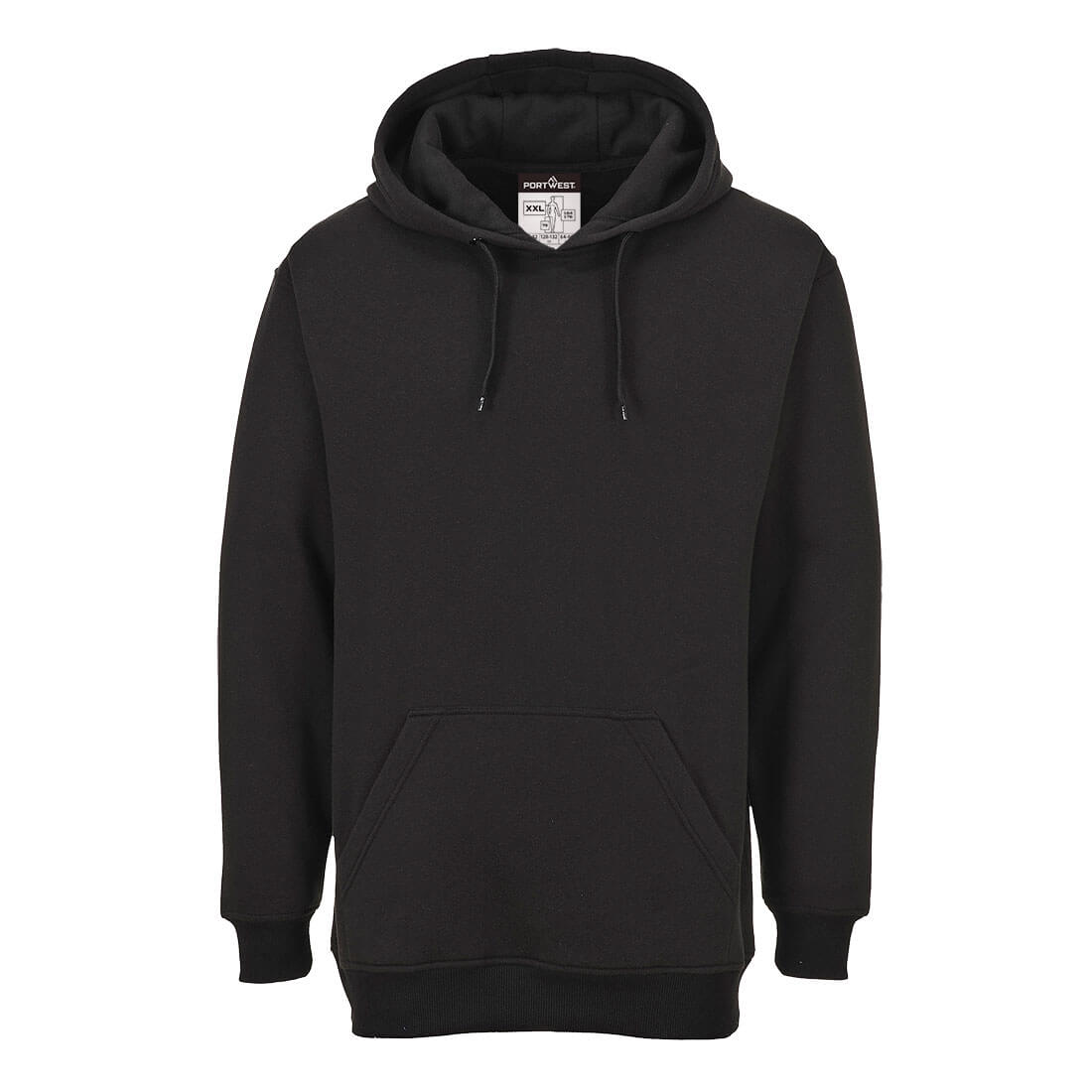 Kapuzensweatshirt