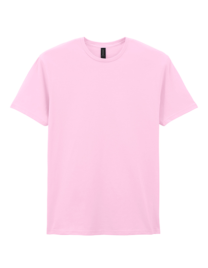 T-Shirt – Softstyle Adult T- Shirt