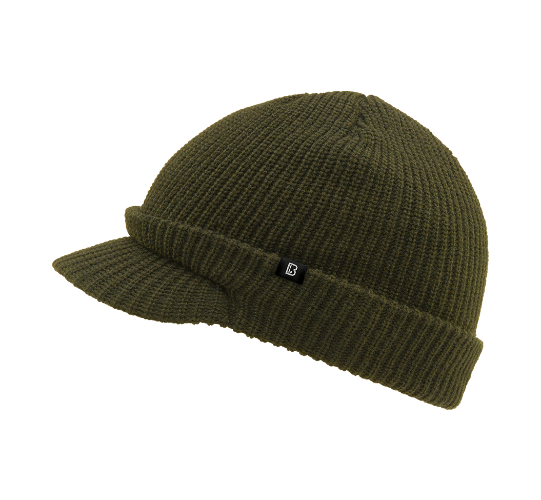 Shield Cap