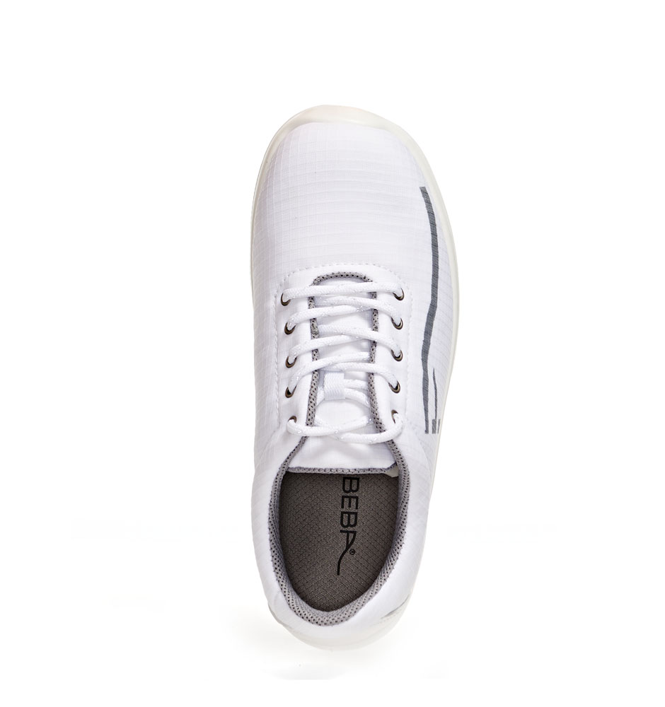 Abeba S3L Sicherheitshalbschuh UNI6 weiß