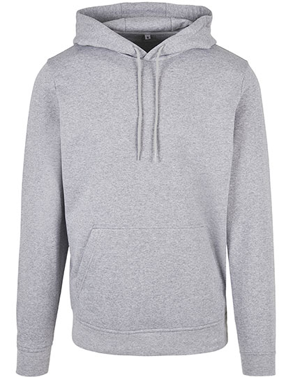 Sweatshirt – Basic Hoody