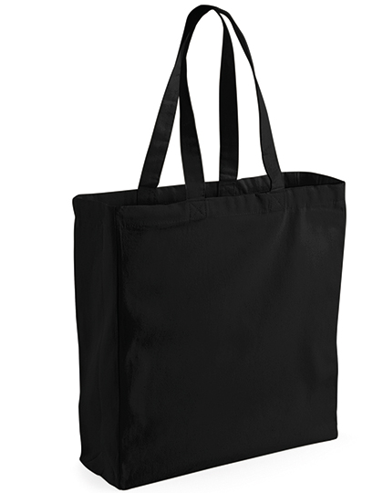 Tasche – Canvas Classic Shopper