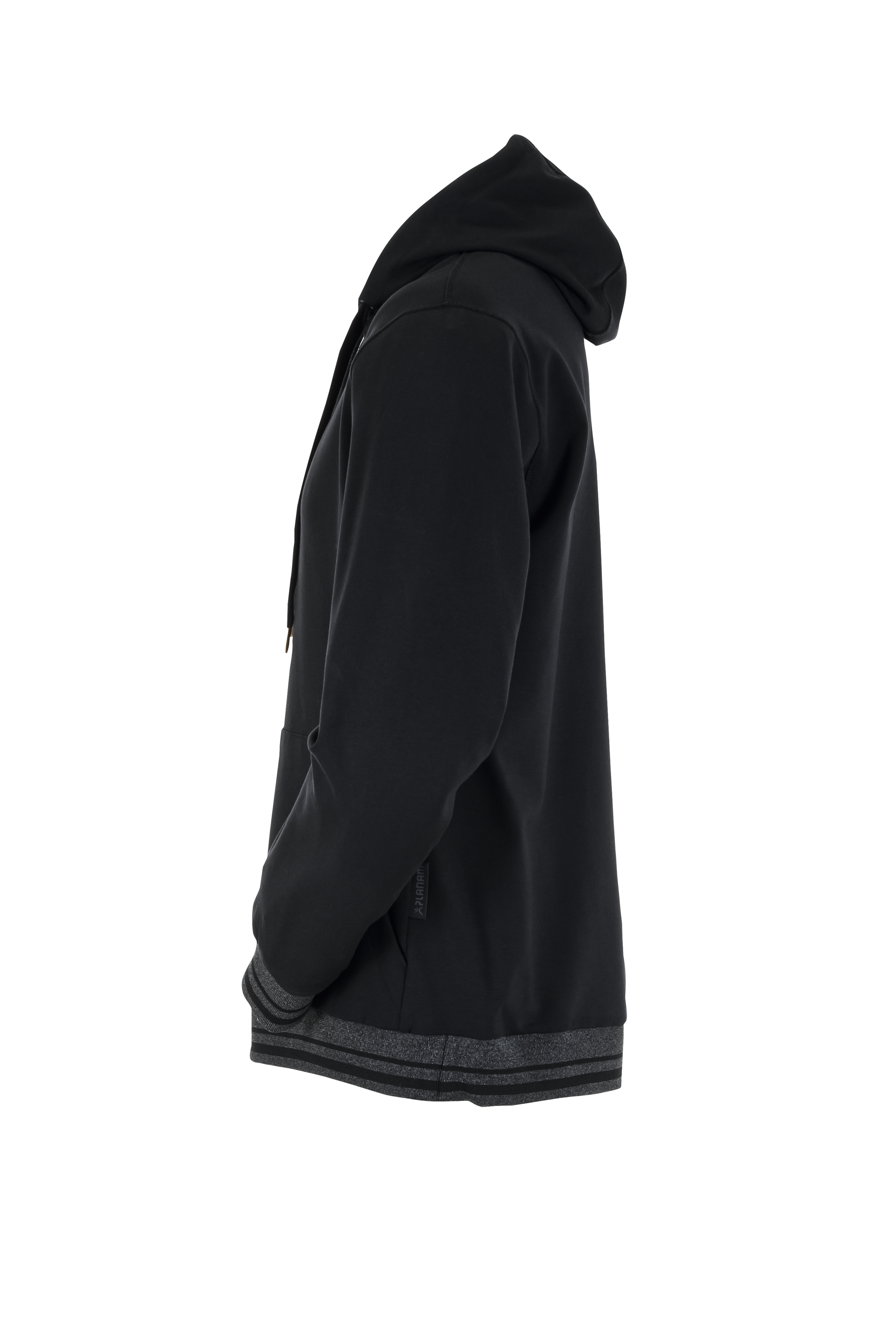 PLANAM Match Hoodie Outdoor