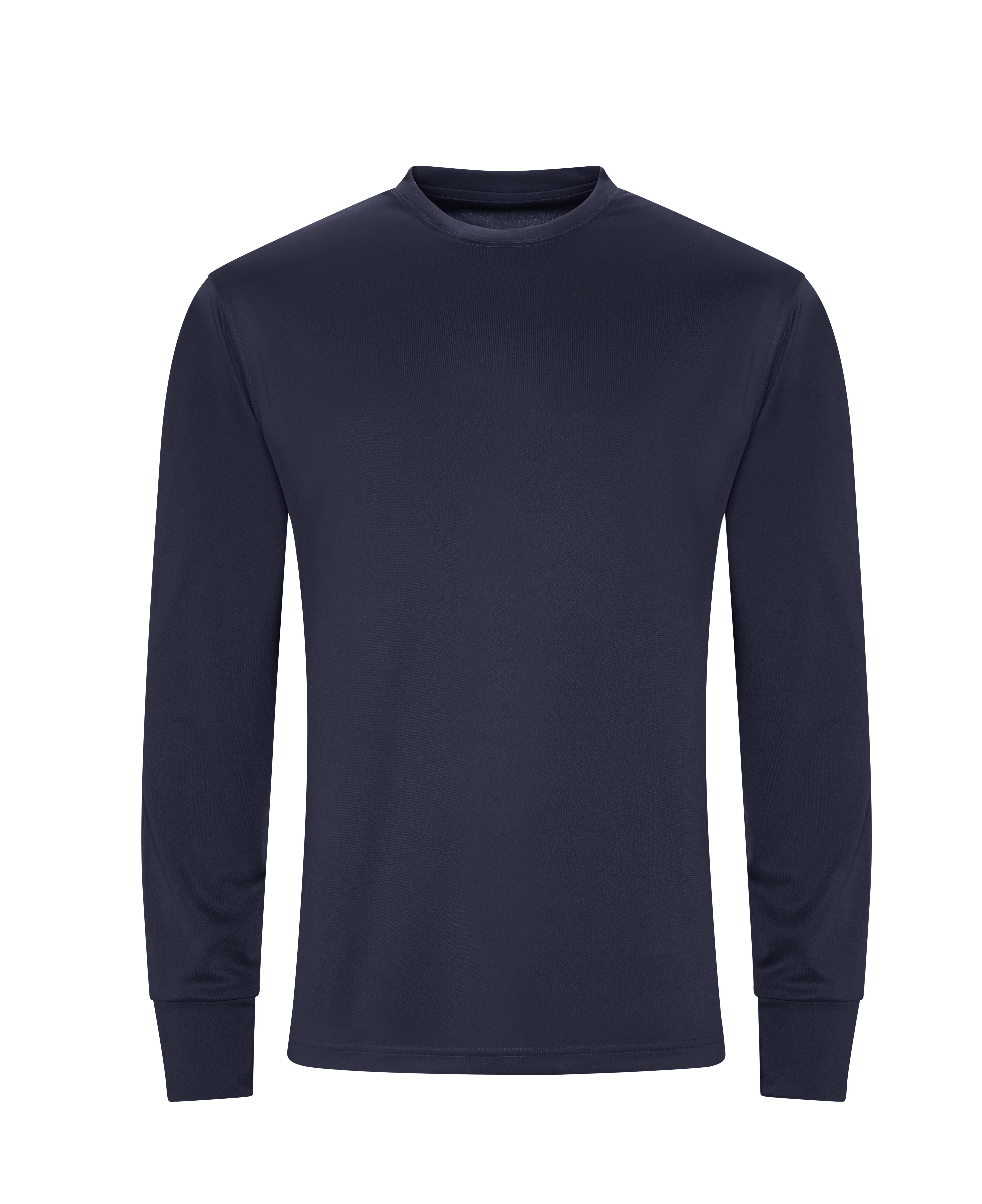 T-Shirt – Long Sleeve Active T