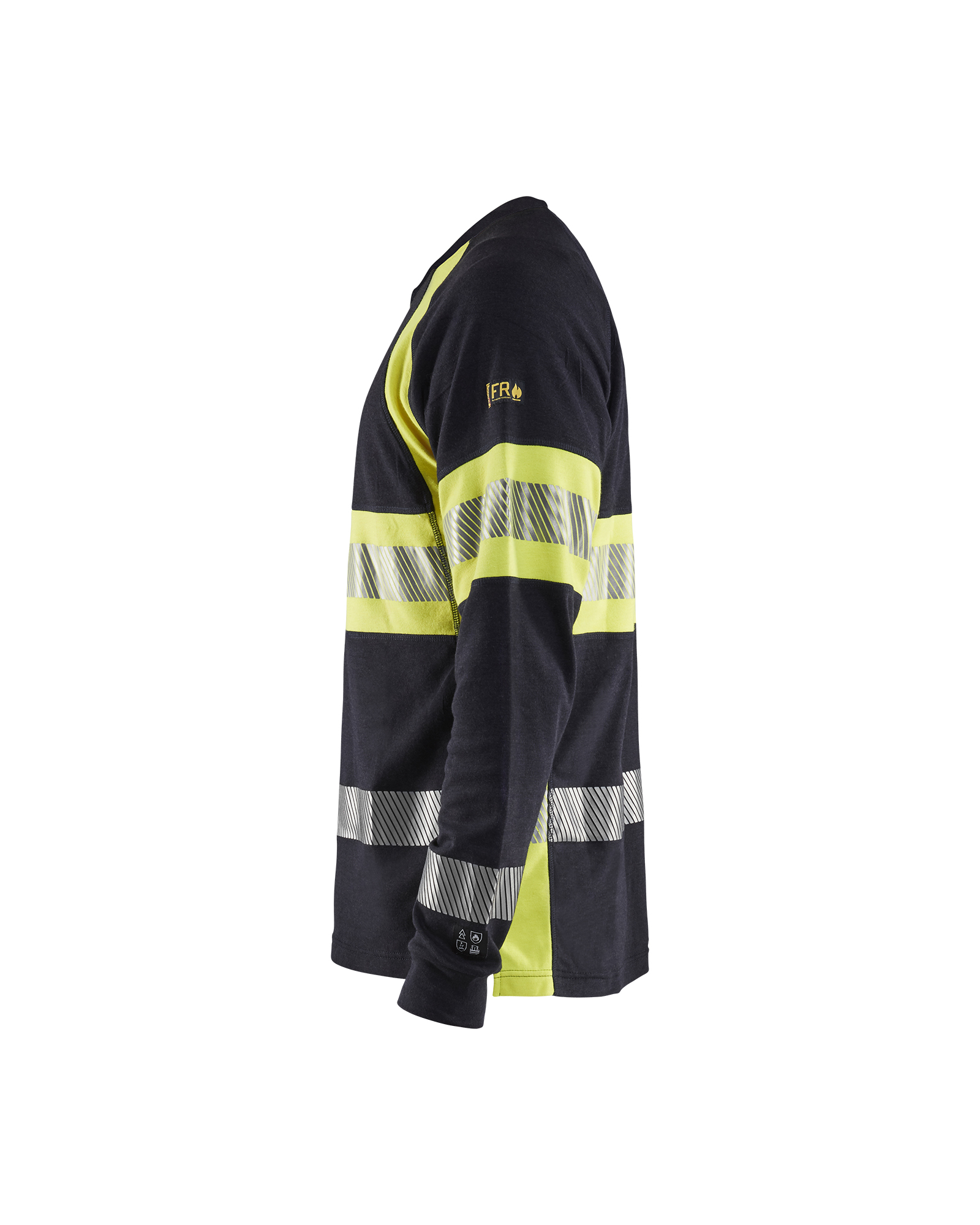 Multinorm Langarmshirt Inhärent