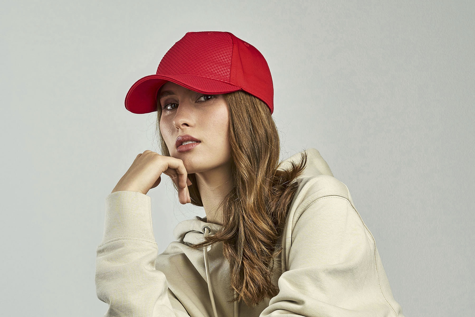 Gear - Baseball Cap