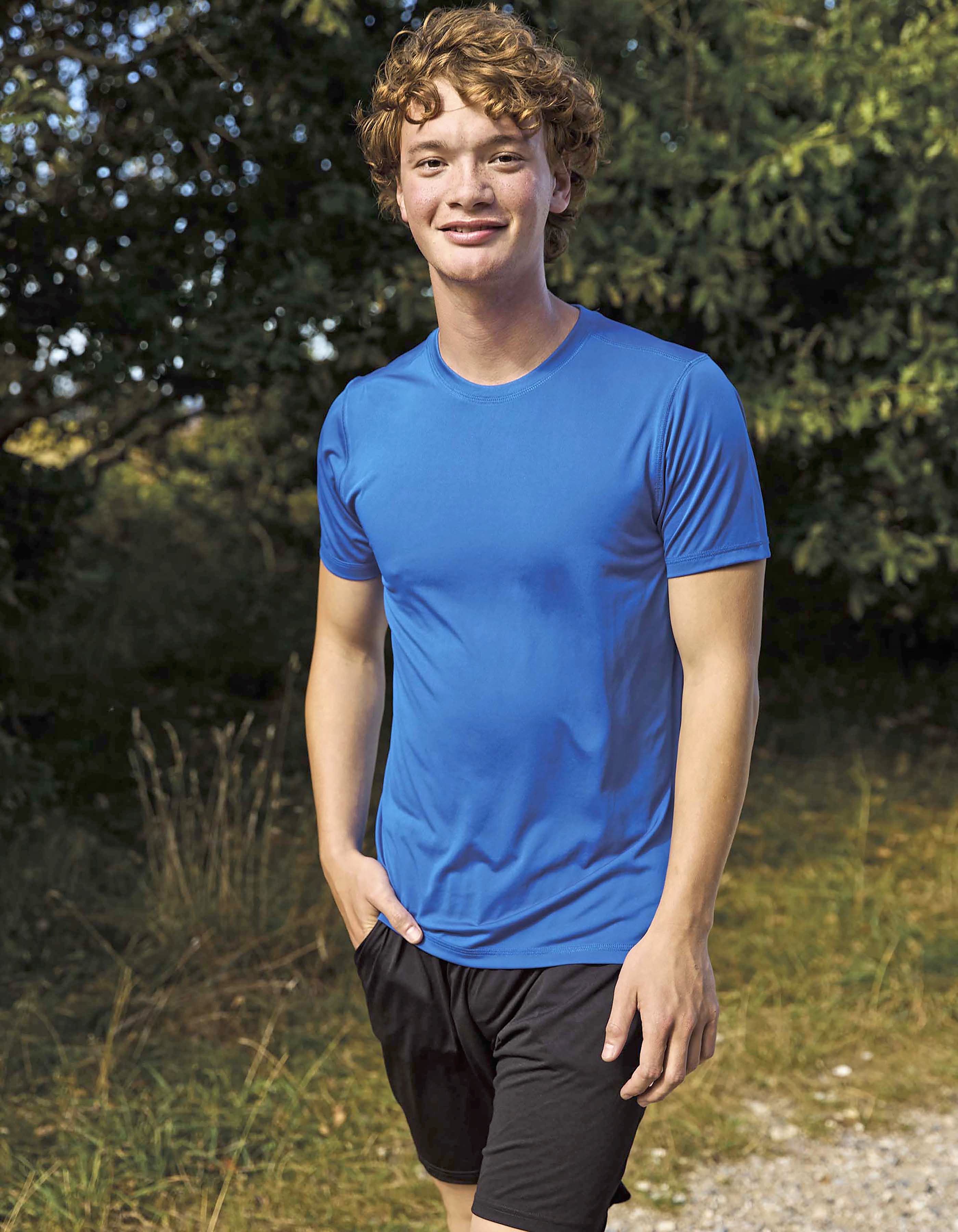Unisex Performance T-Shirt