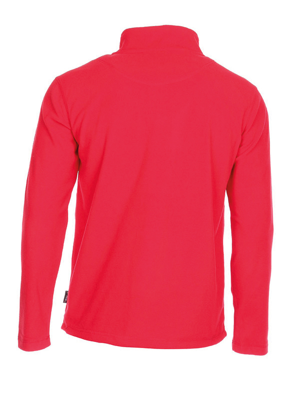 Pullover – Classic Fleece Half-Zip