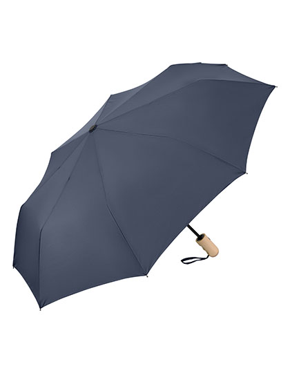 AC-Taschenschirm ÖkoBrella, waterSAVE