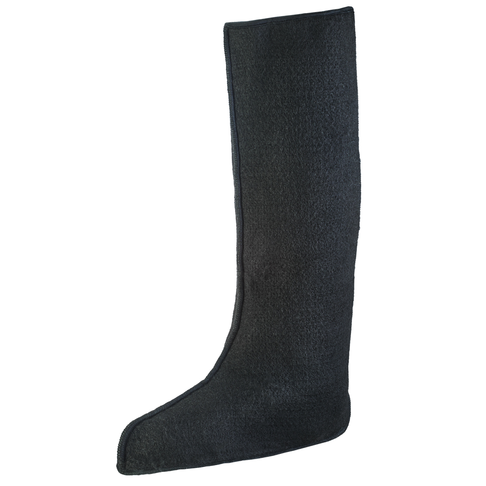 Einziehstrümpfe für Wathosen und Stiefel
