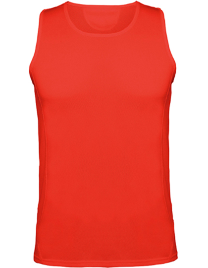T-Shirt – André Tank Top